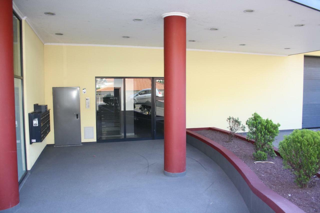 Holidays Plaza Santa Cruz  Exterior foto